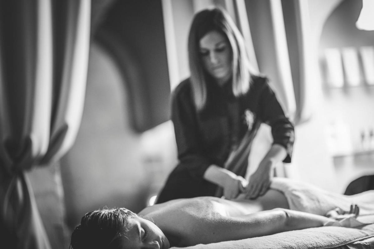 Résidence & Spa Le Prince Régent