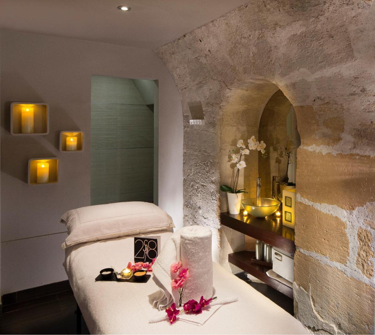 Résidence & Spa Le Prince Régent