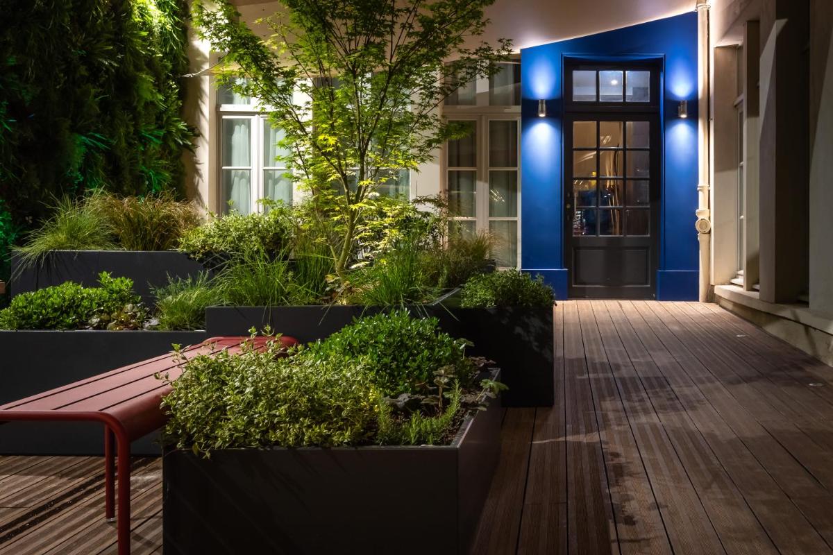 Résidence & Spa Le Prince Régent