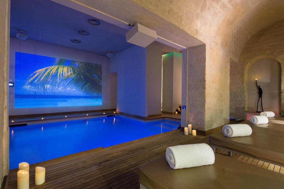 Résidence & Spa Le Prince Régent