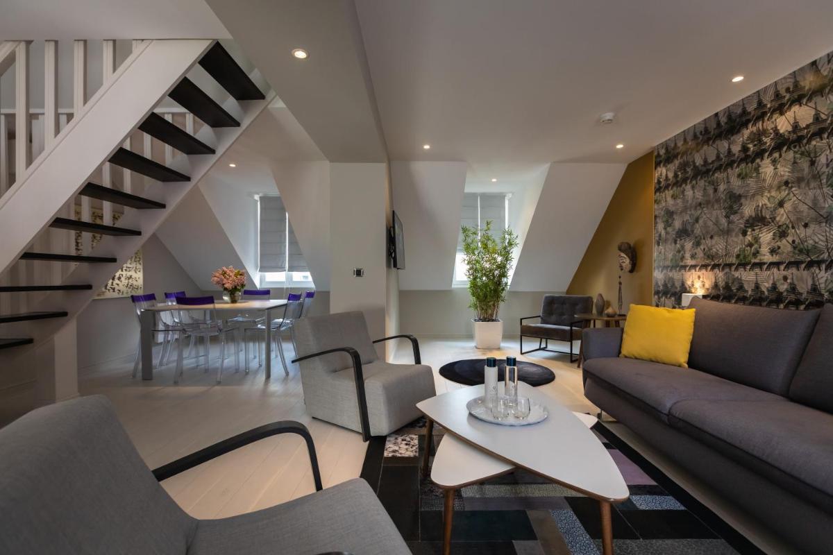 Résidence & Spa Le Prince Régent