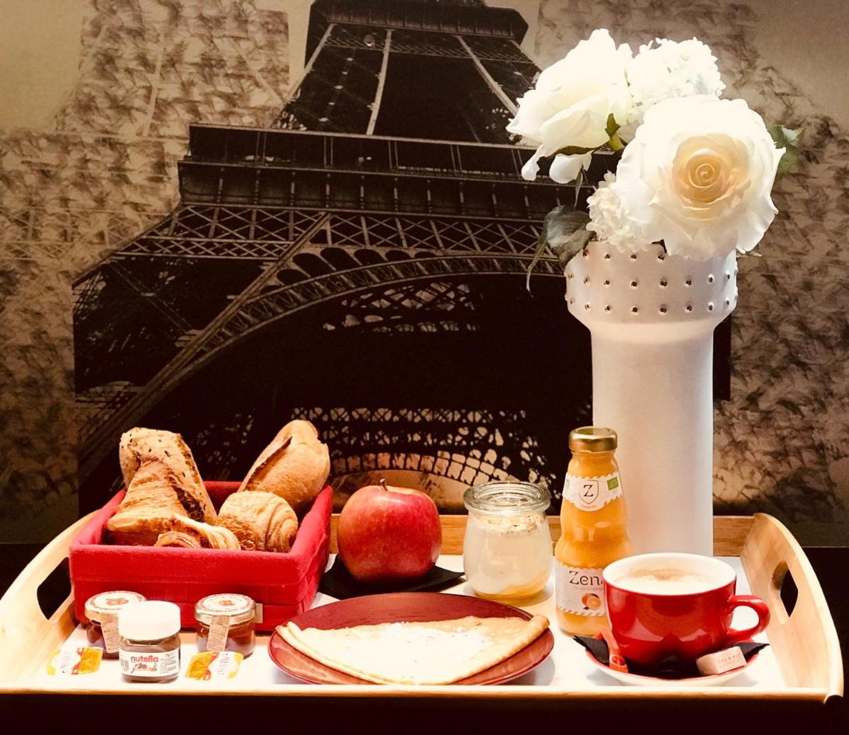 Résidence & Spa Le Prince Régent