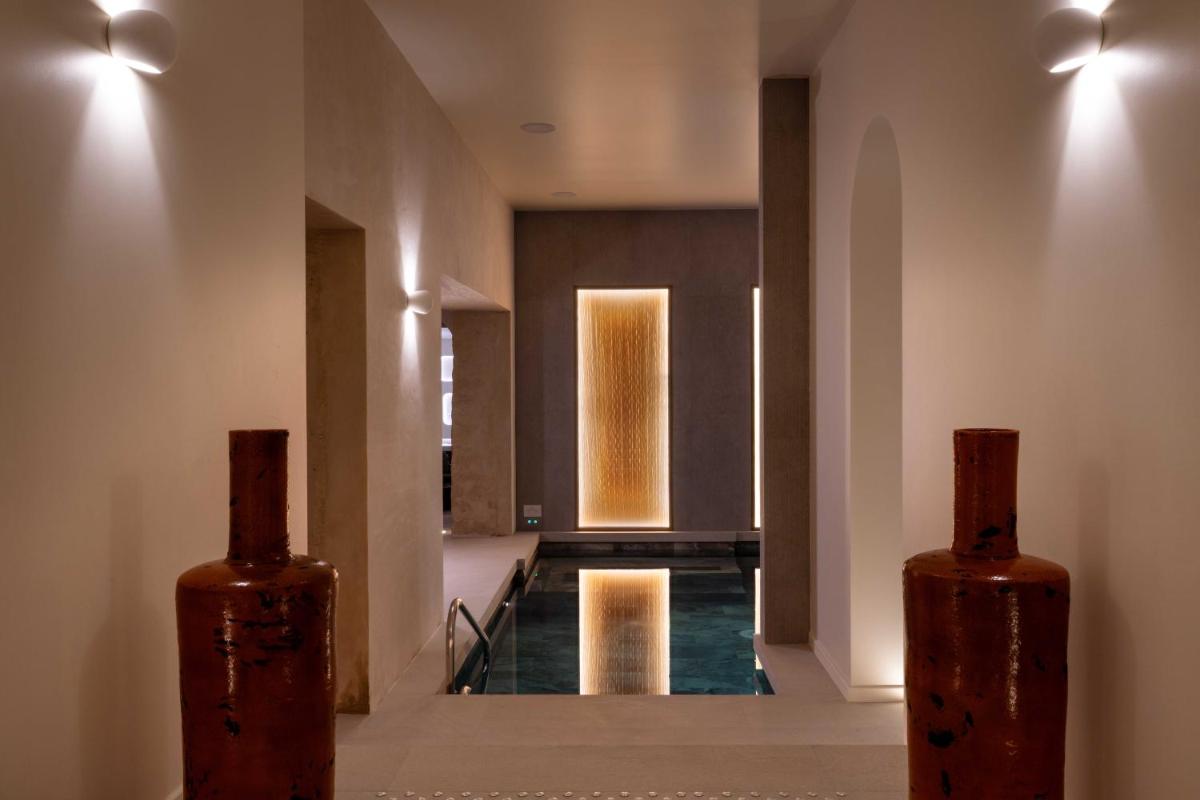 Résidence & Spa Le Prince Régent