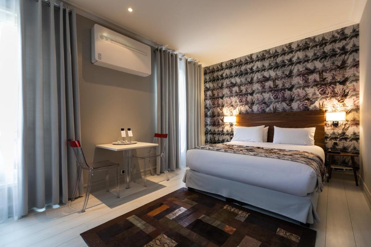 Résidence & Spa Le Prince Régent