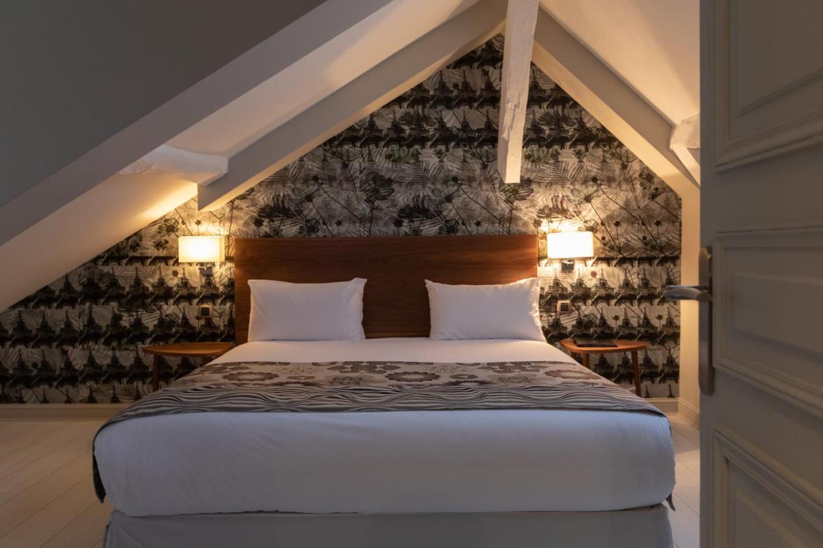 Résidence & Spa Le Prince Régent