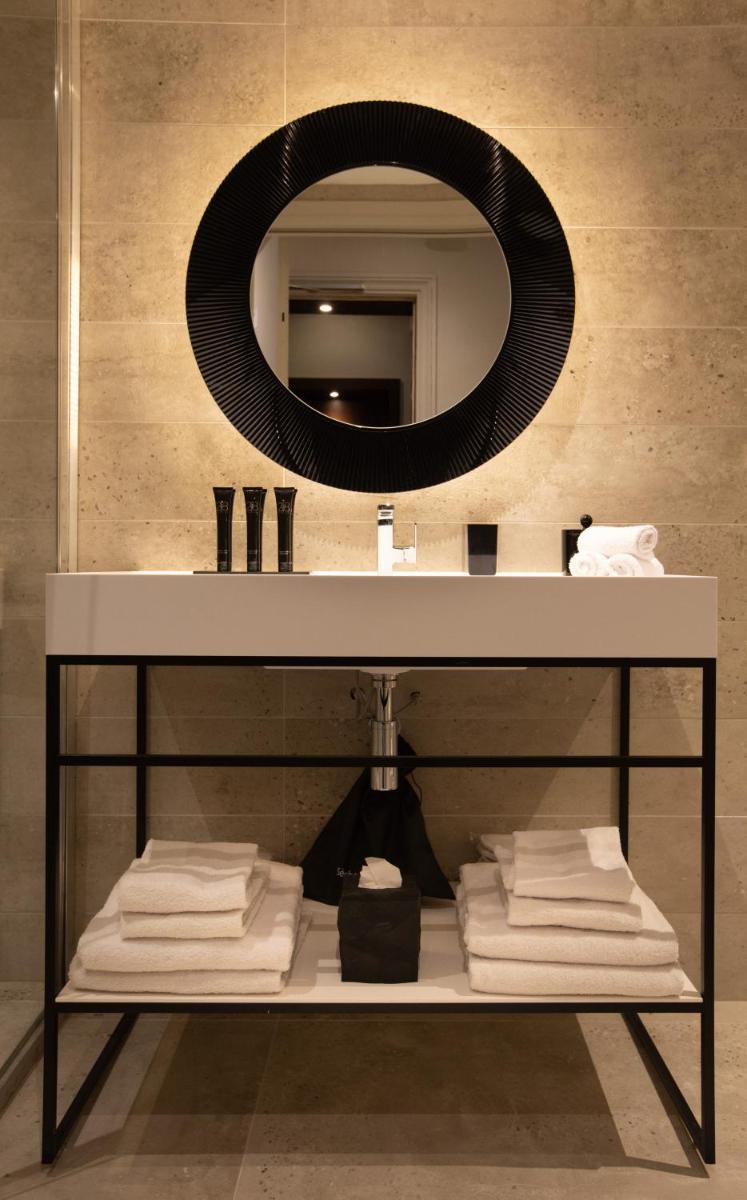 Résidence & Spa Le Prince Régent