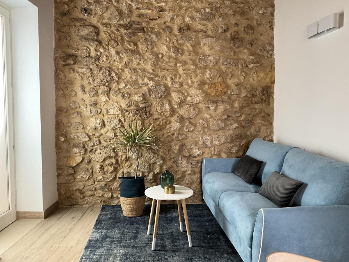 Rua 39 fine apartments by Dimore in Sicily