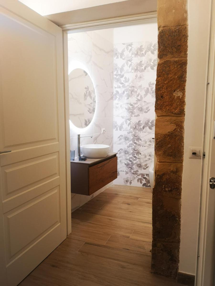 Rua 39 fine apartments by Dimore in Sicily