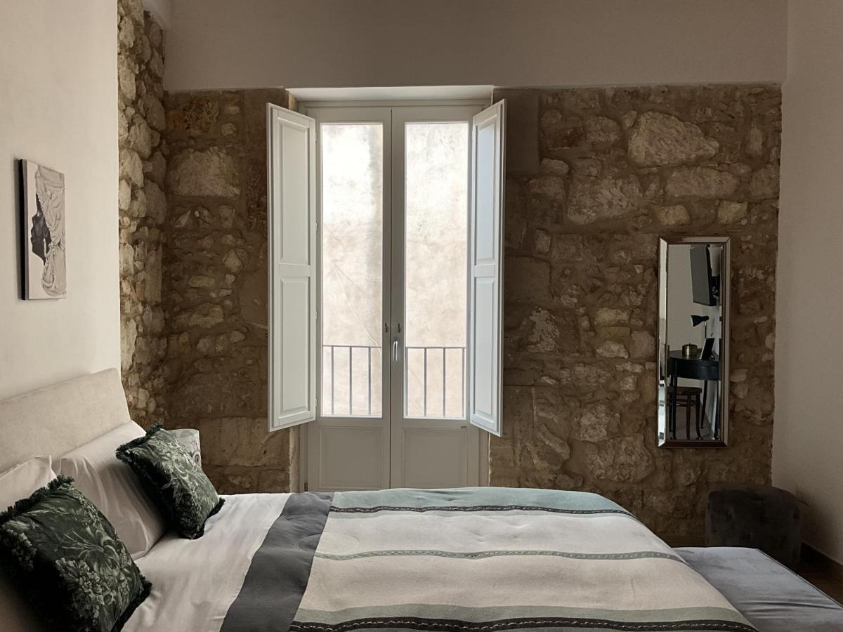 Rua 39 fine apartments by Dimore in Sicily