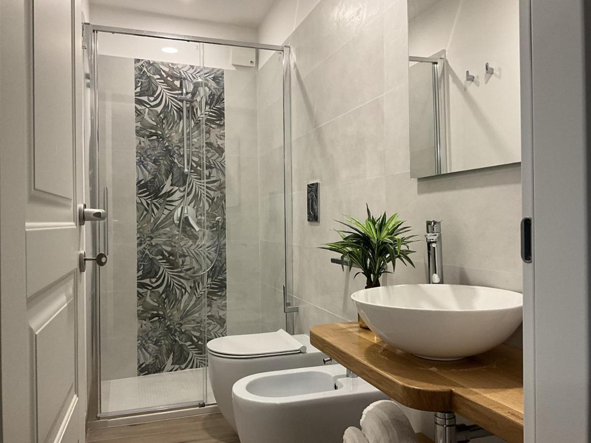 Rua 39 fine apartments by Dimore in Sicily