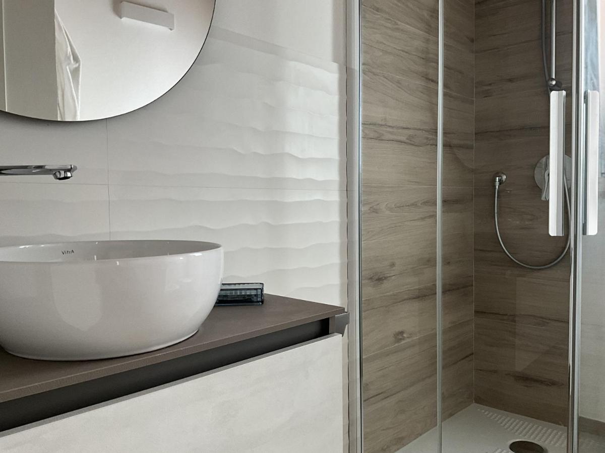 Rua 39 fine apartments by Dimore in Sicily