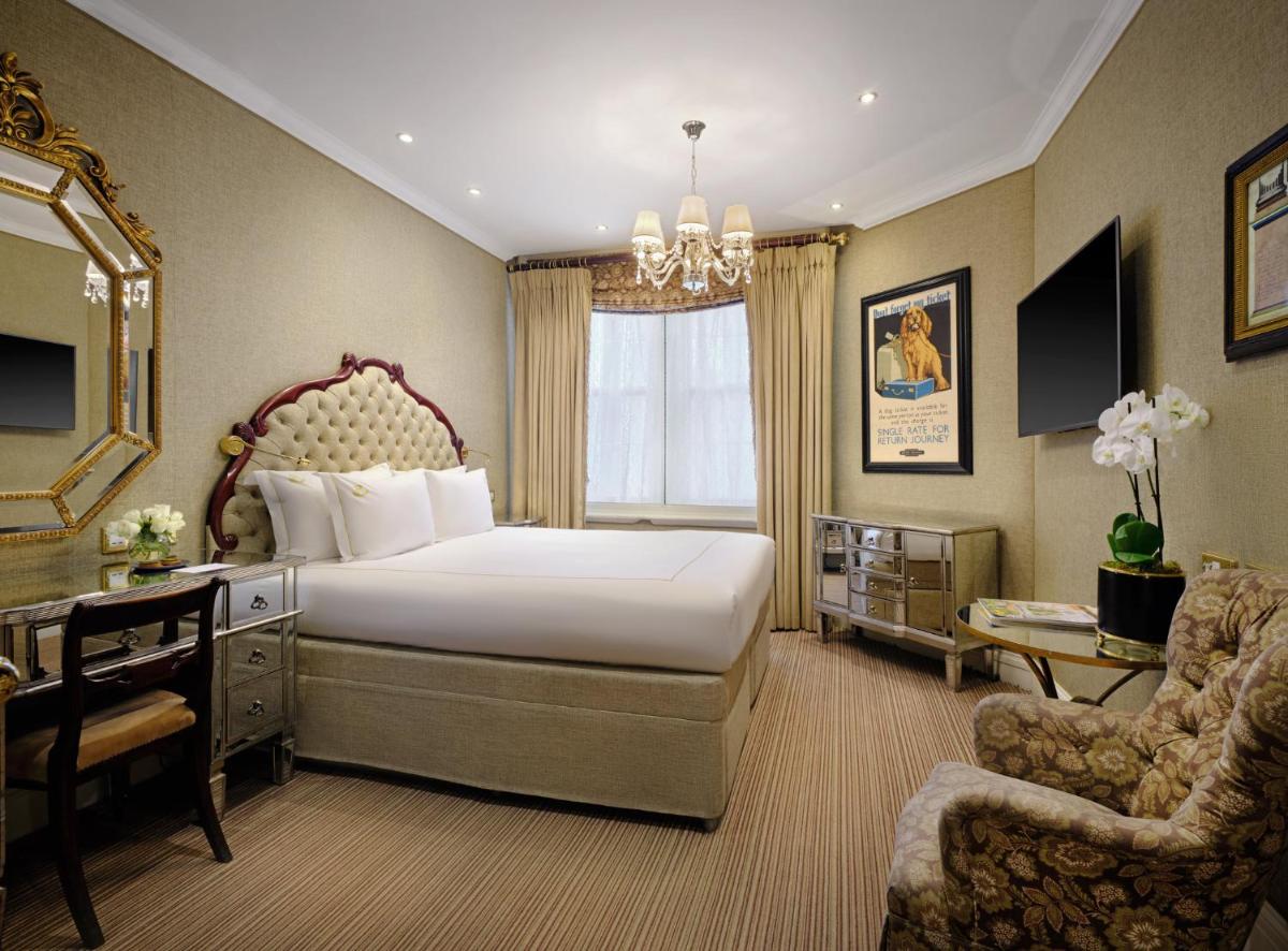 Rubens At The Palace