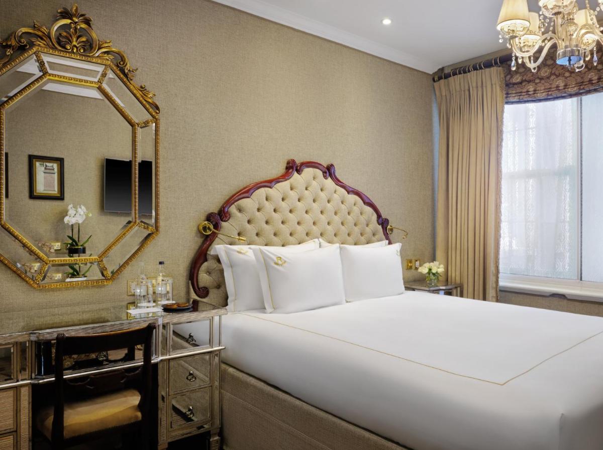 Rubens At The Palace