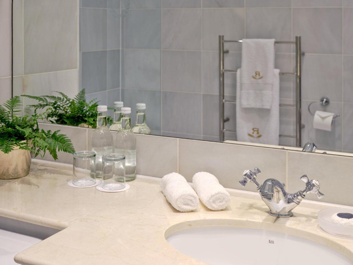 Rubens At The Palace