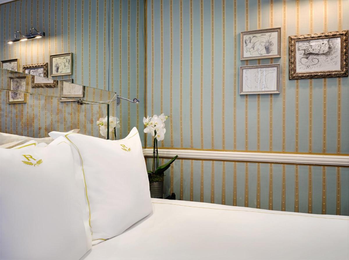 Rubens At The Palace