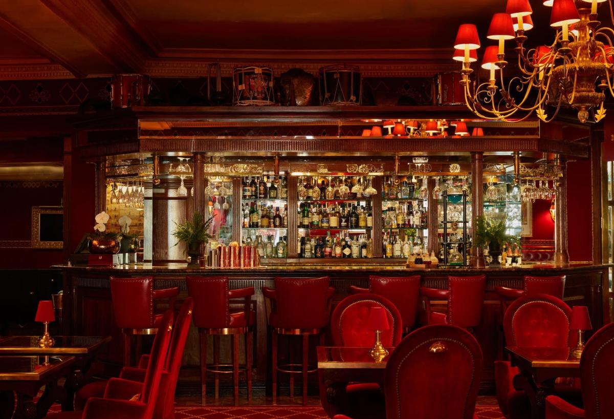 Rubens At The Palace