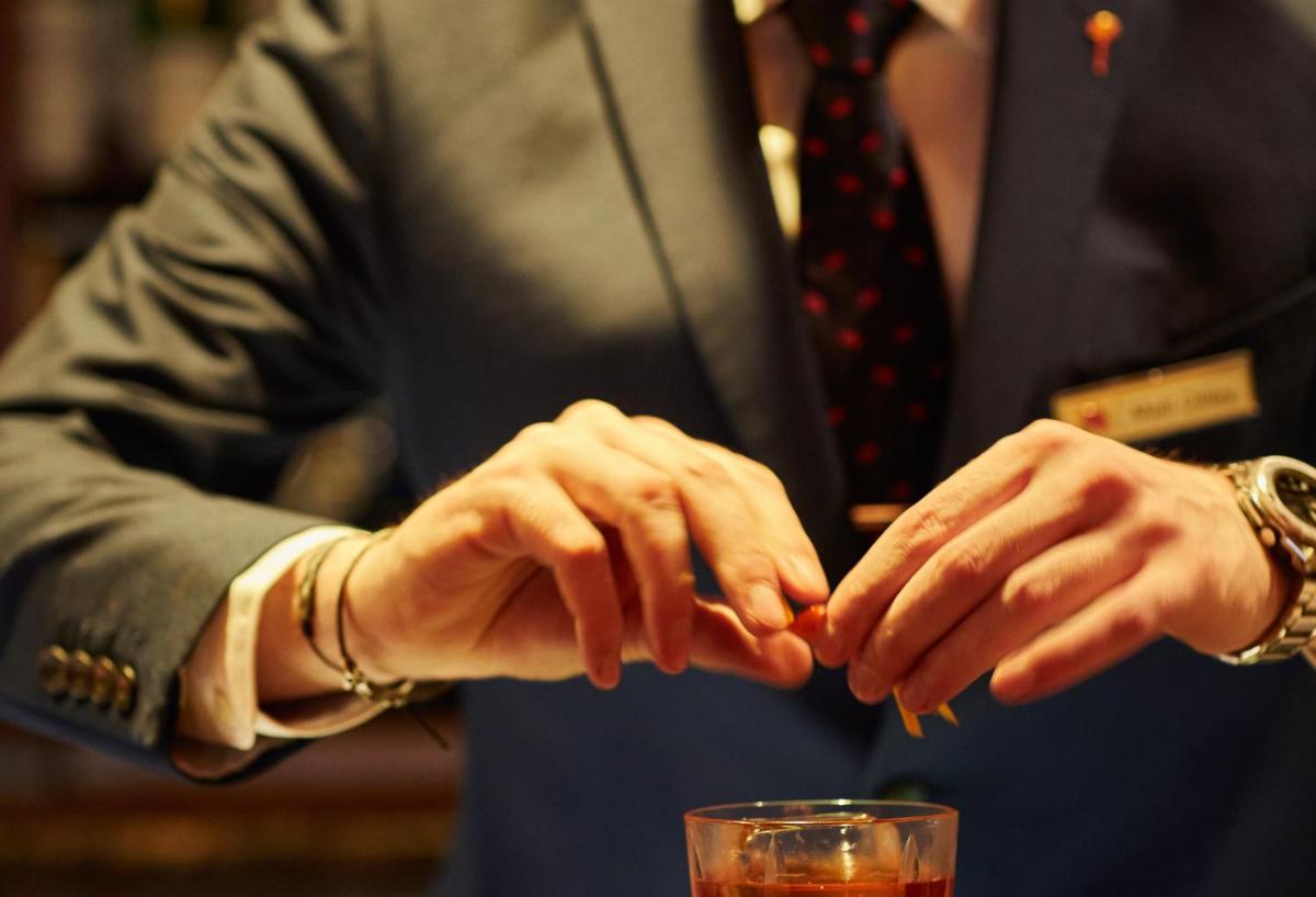 Rubens At The Palace