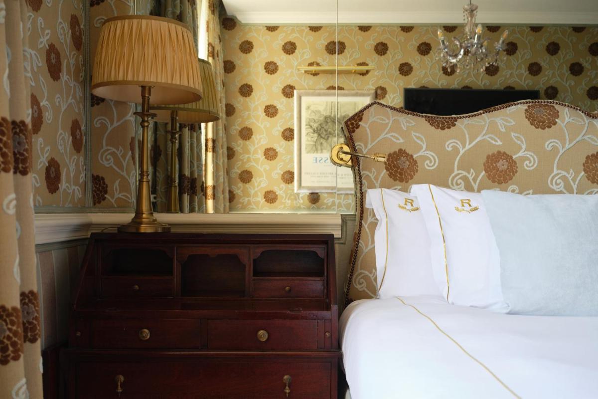 Rubens At The Palace