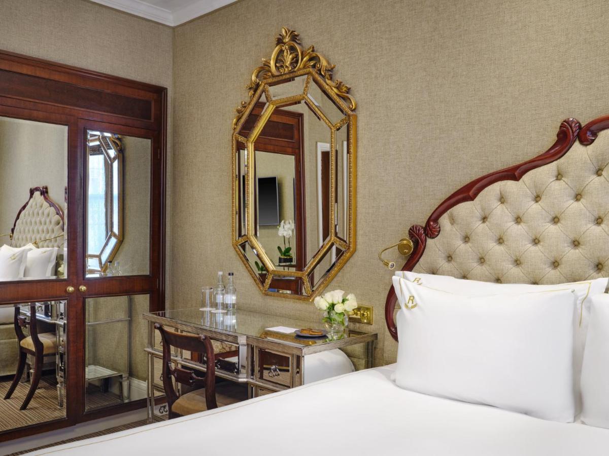 Rubens At The Palace