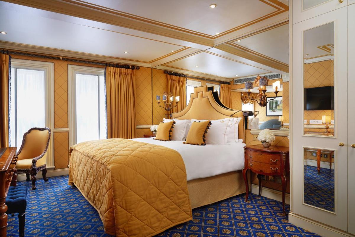 Rubens At The Palace