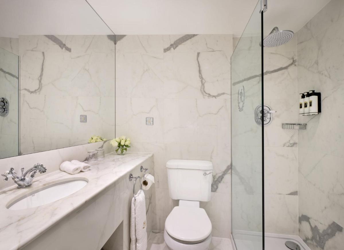 Rubens At The Palace