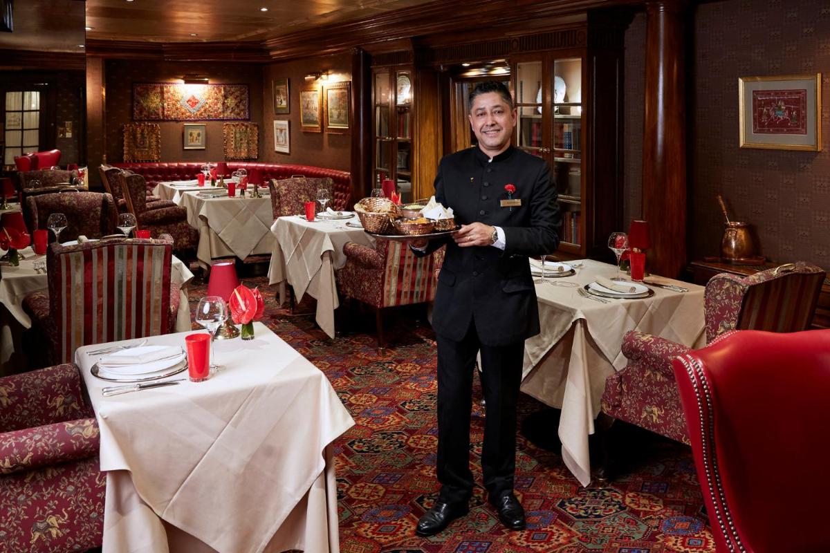 Rubens At The Palace