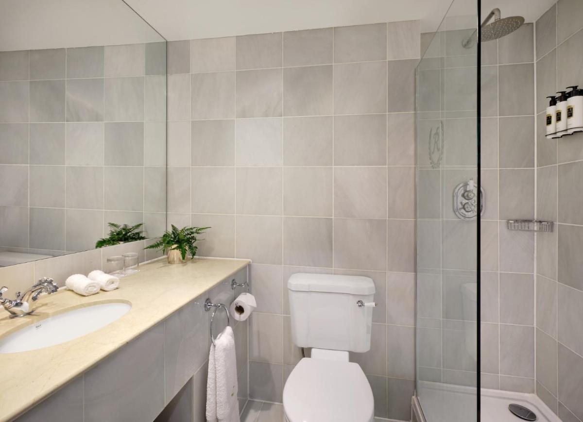 Rubens At The Palace