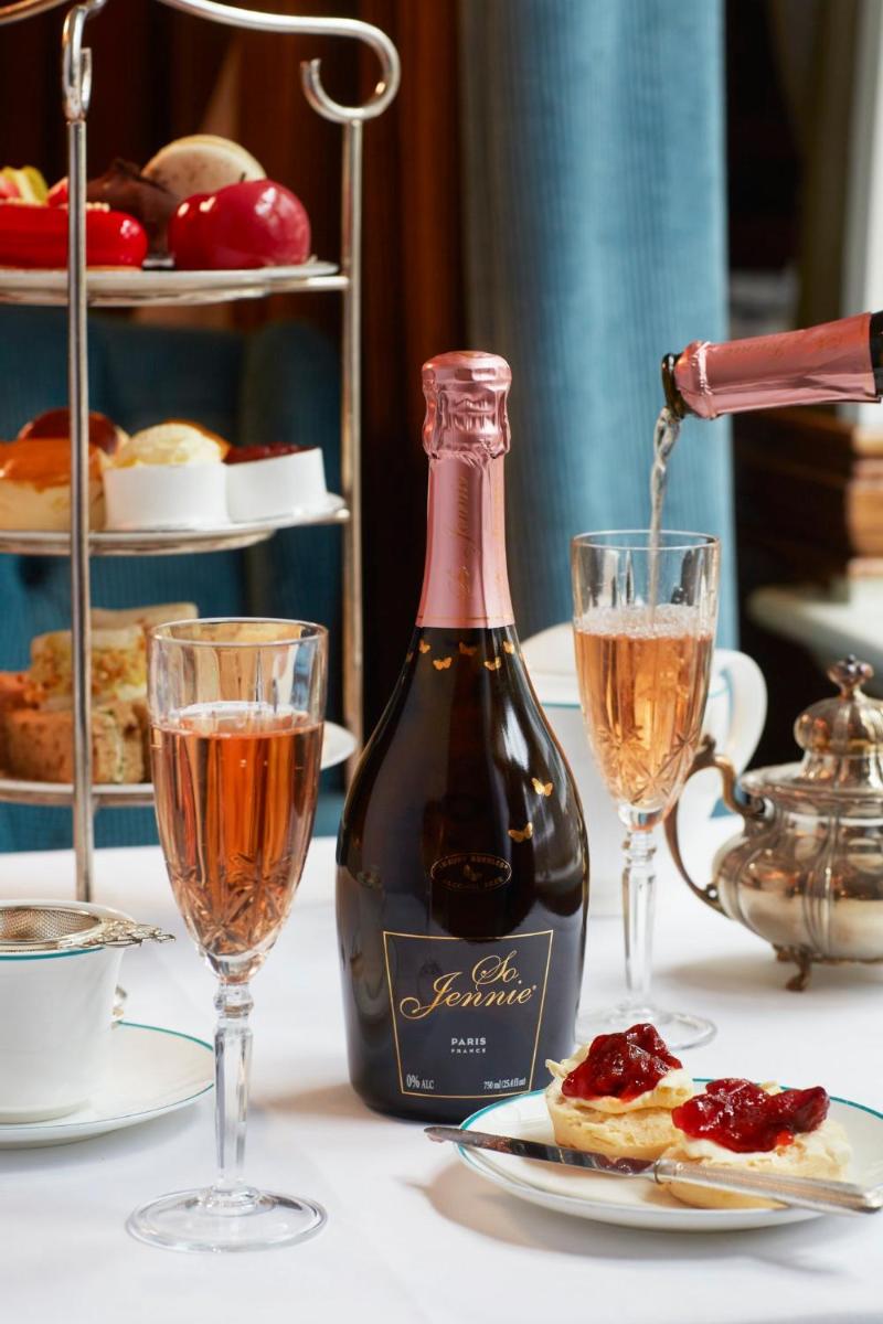 Rubens At The Palace