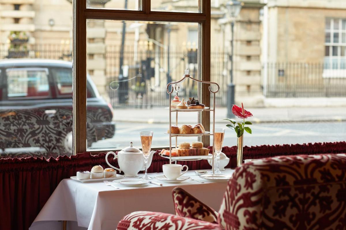 Rubens At The Palace