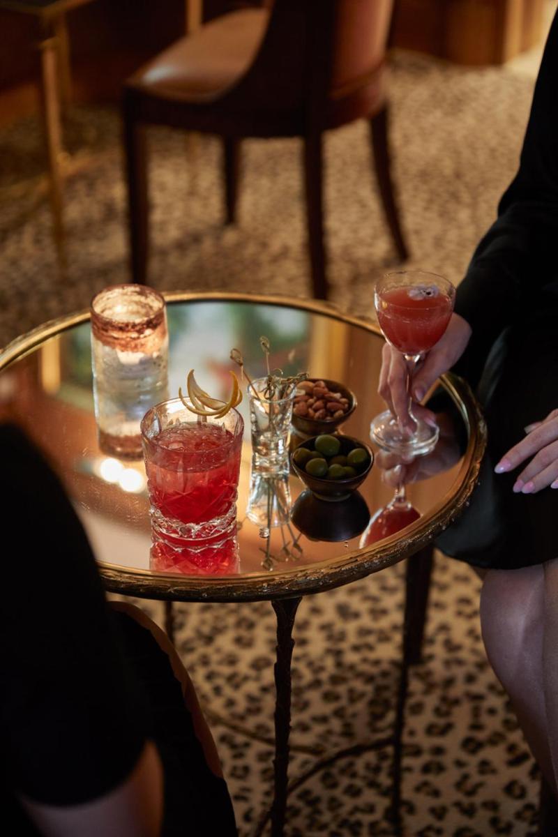 Rubens At The Palace