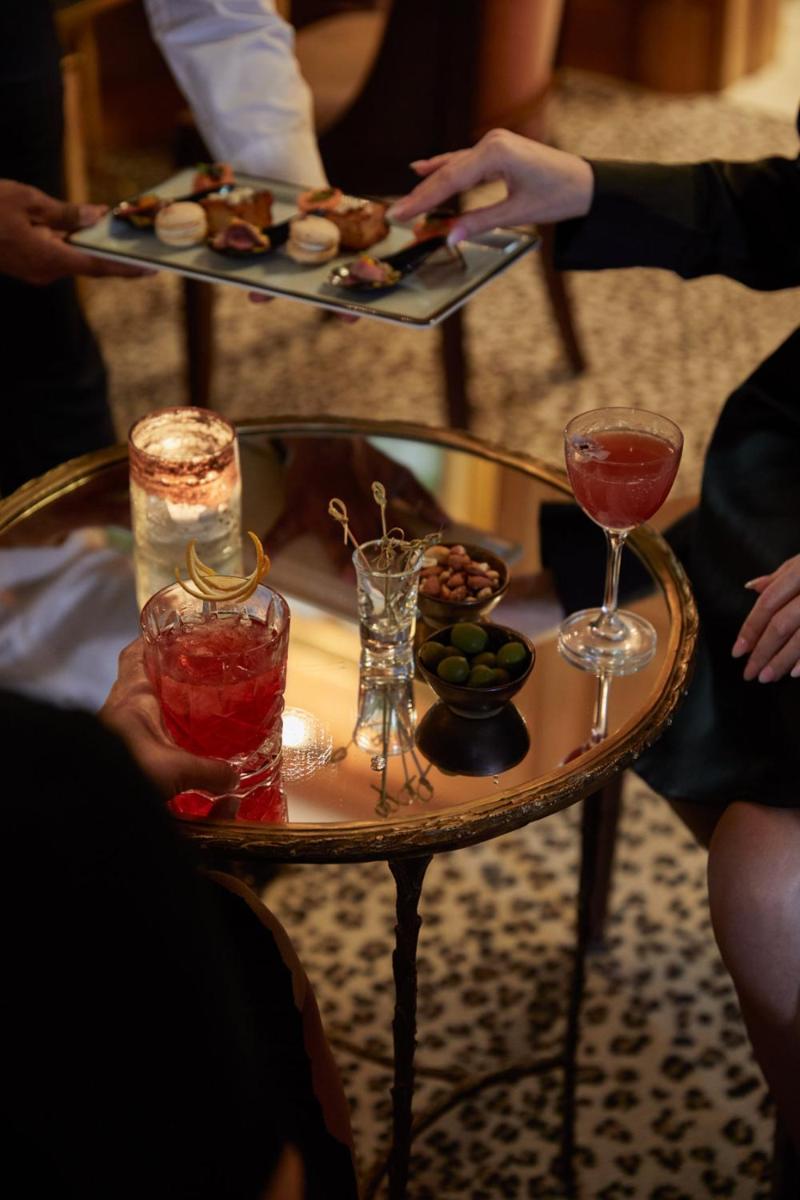 Rubens At The Palace