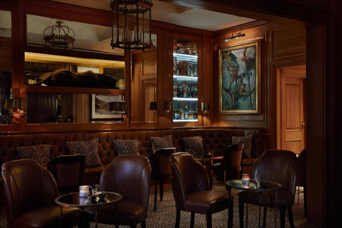 Rubens At The Palace