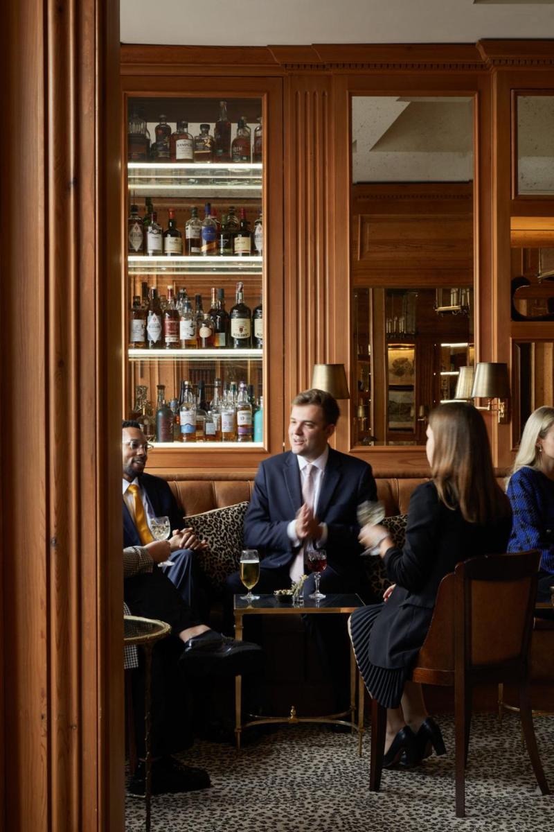 Rubens At The Palace