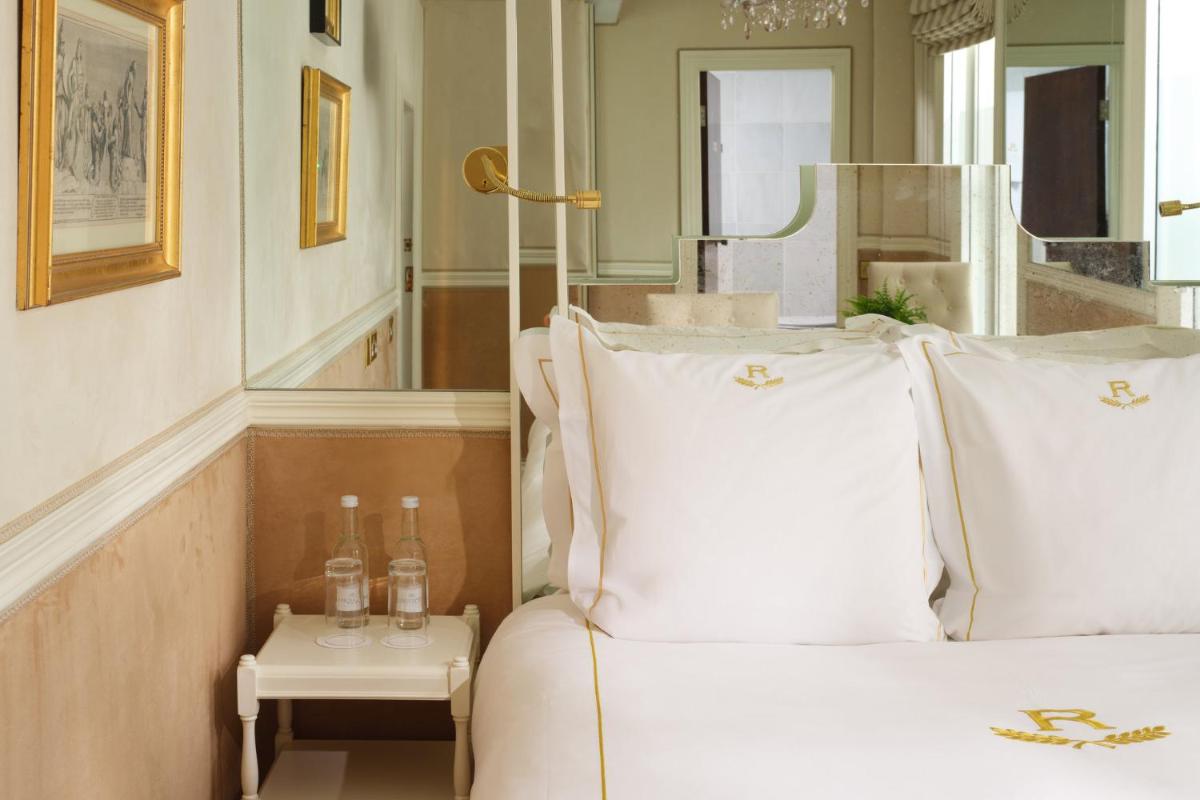 Rubens At The Palace