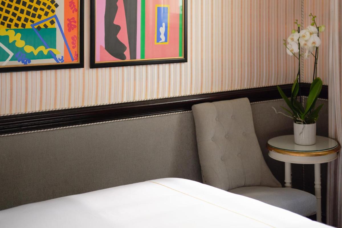 Rubens At The Palace