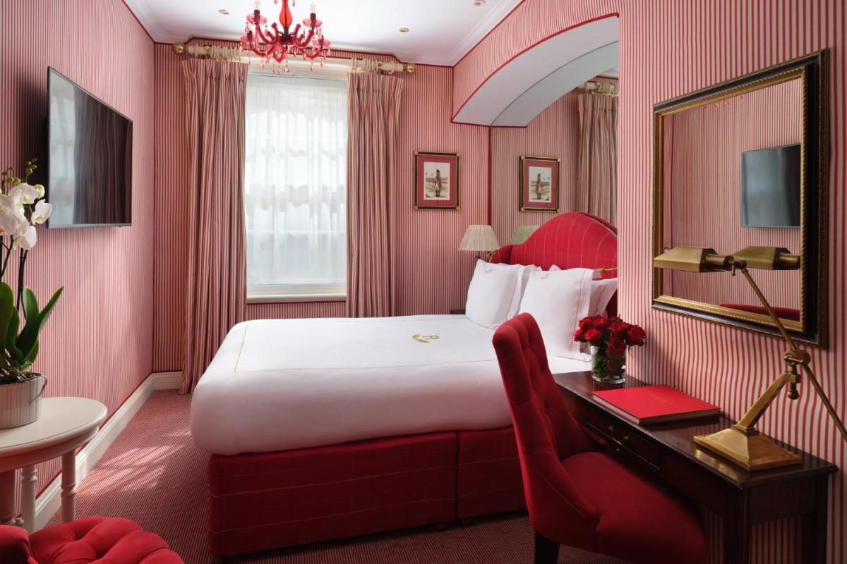 Rubens At The Palace