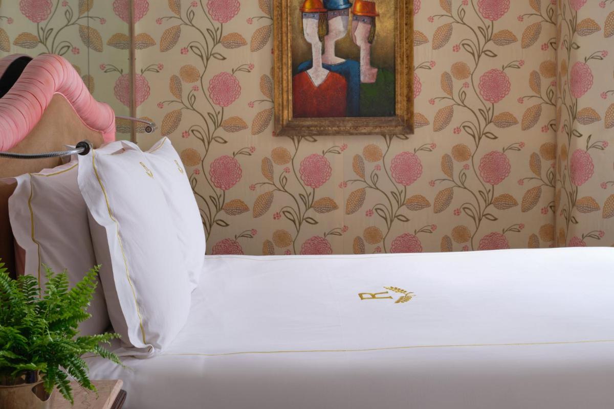 Rubens At The Palace