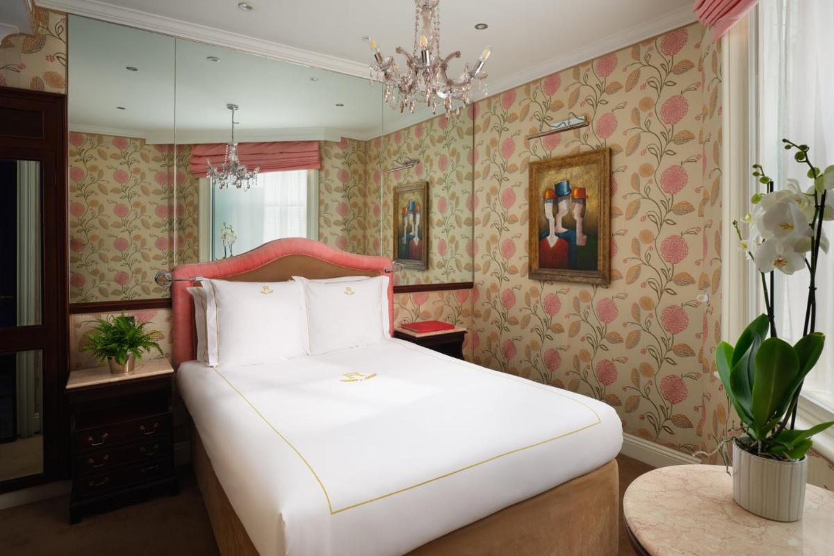 Rubens At The Palace