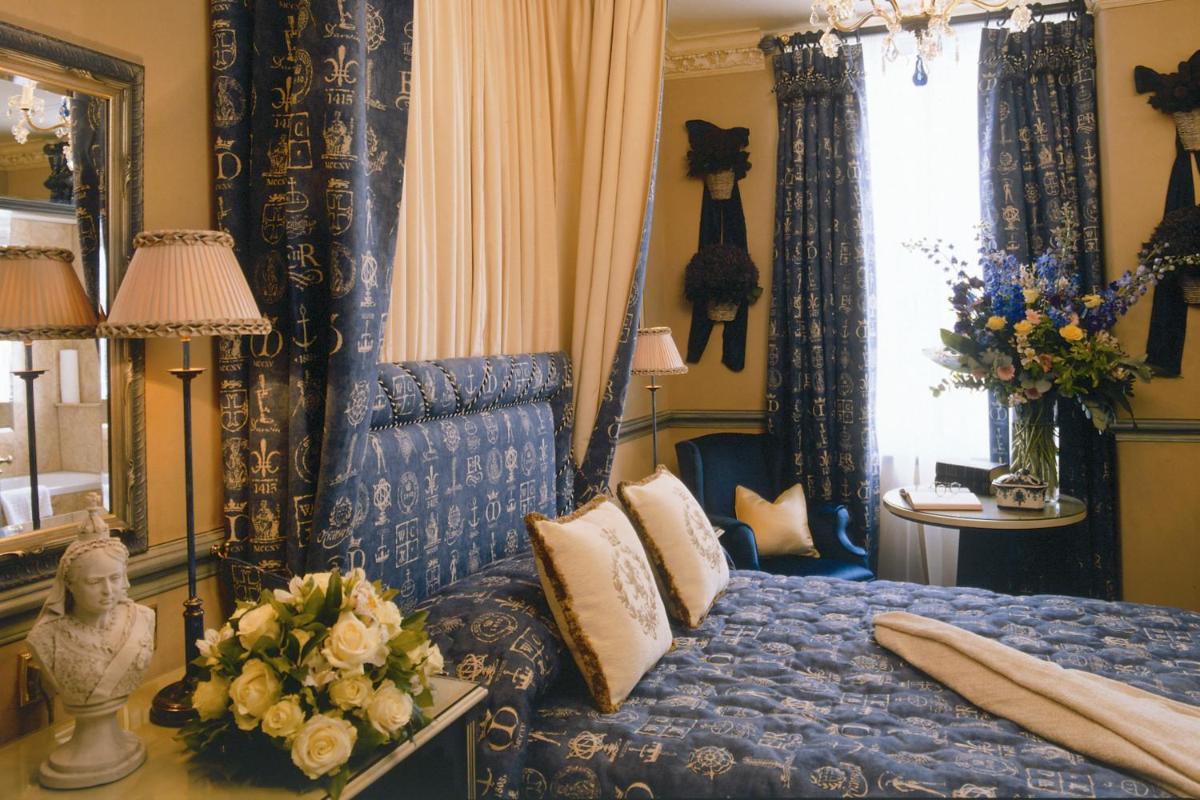 Rubens At The Palace