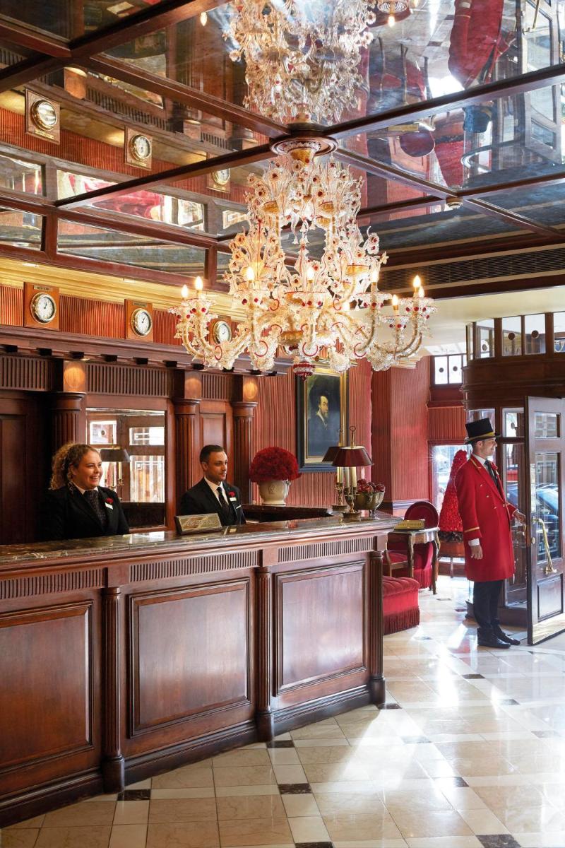 Rubens At The Palace