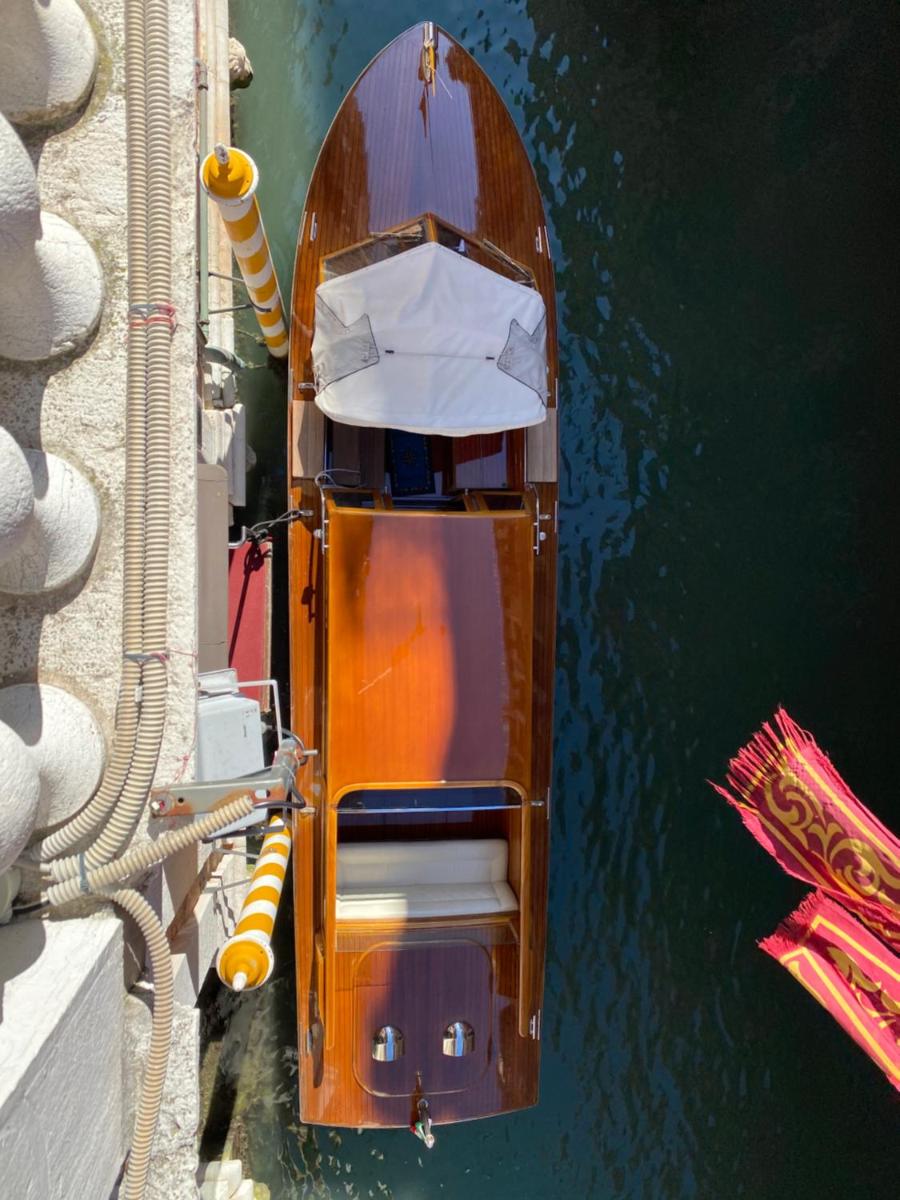 Ruzzini Palace Hotel