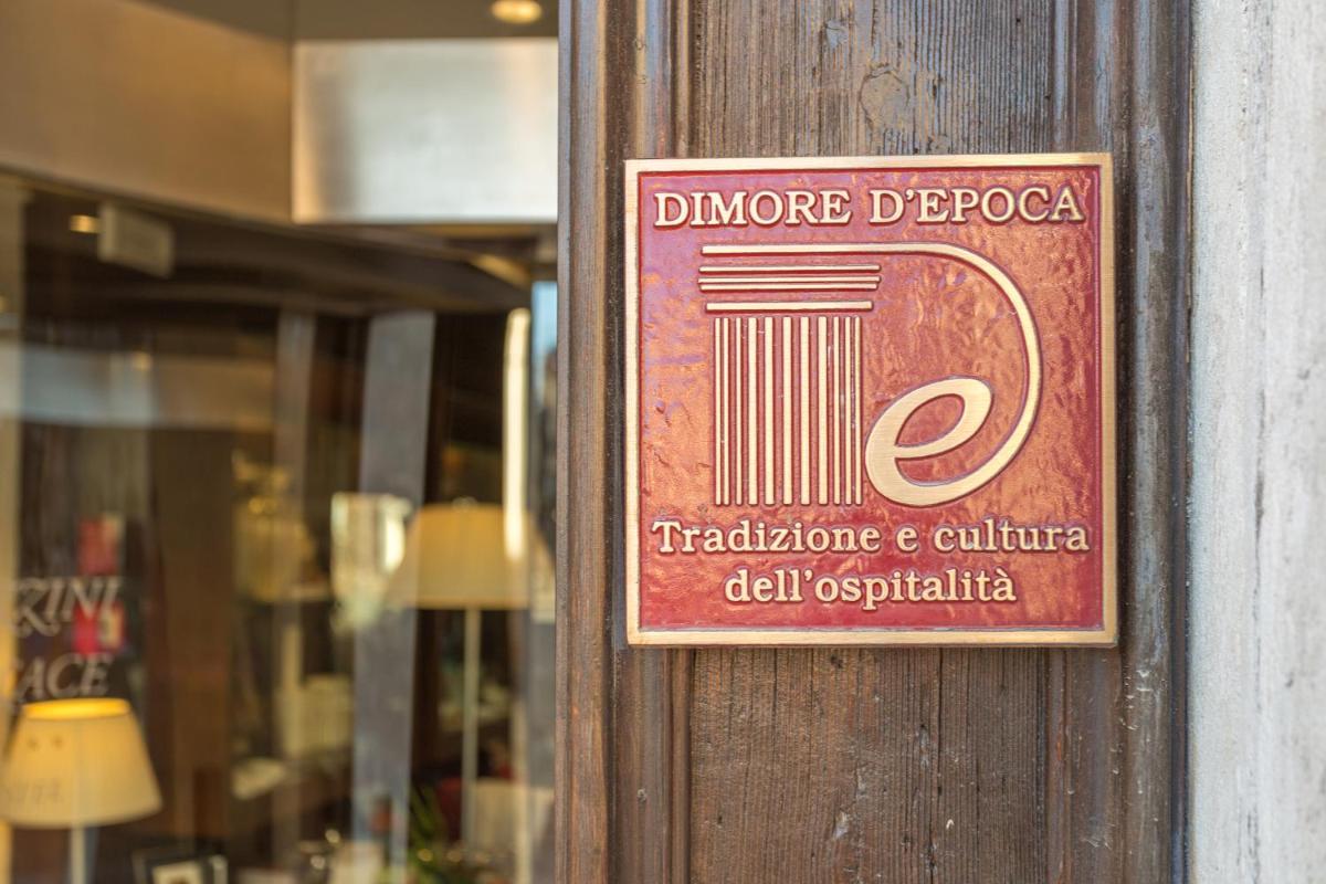 Ruzzini Palace Hotel