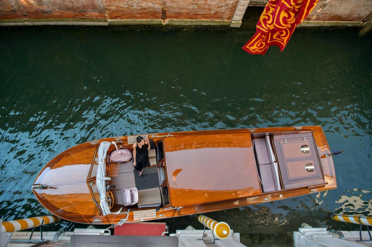 Ruzzini Palace Hotel