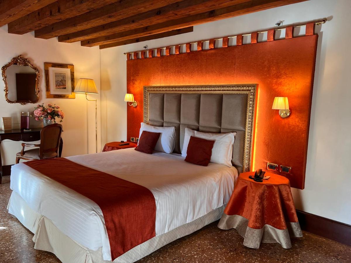 Ruzzini Palace Hotel