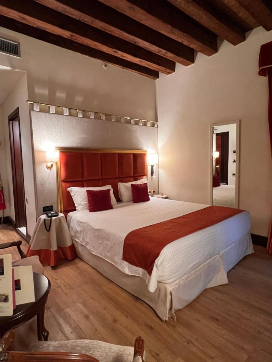 Ruzzini Palace Hotel