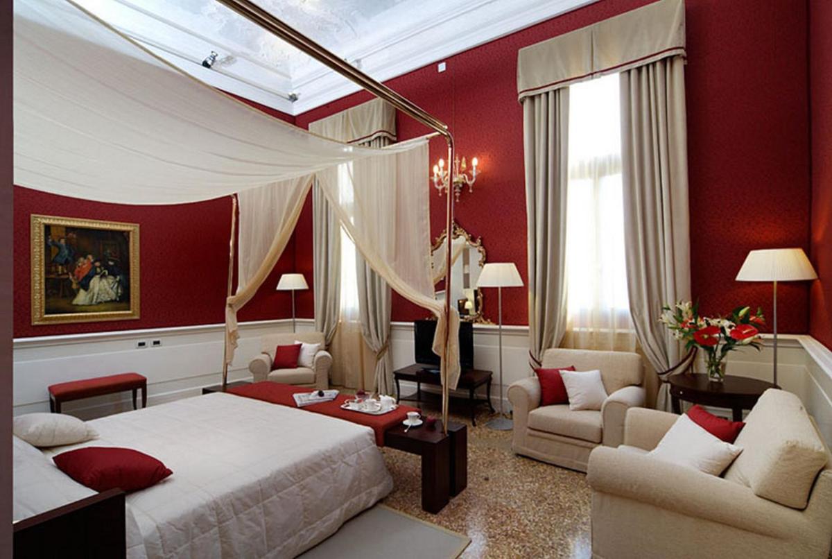 Ruzzini Palace Hotel