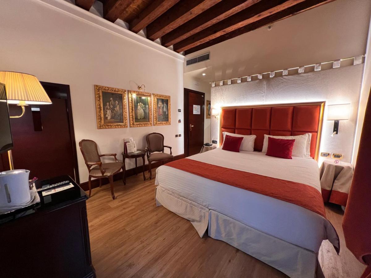 Ruzzini Palace Hotel