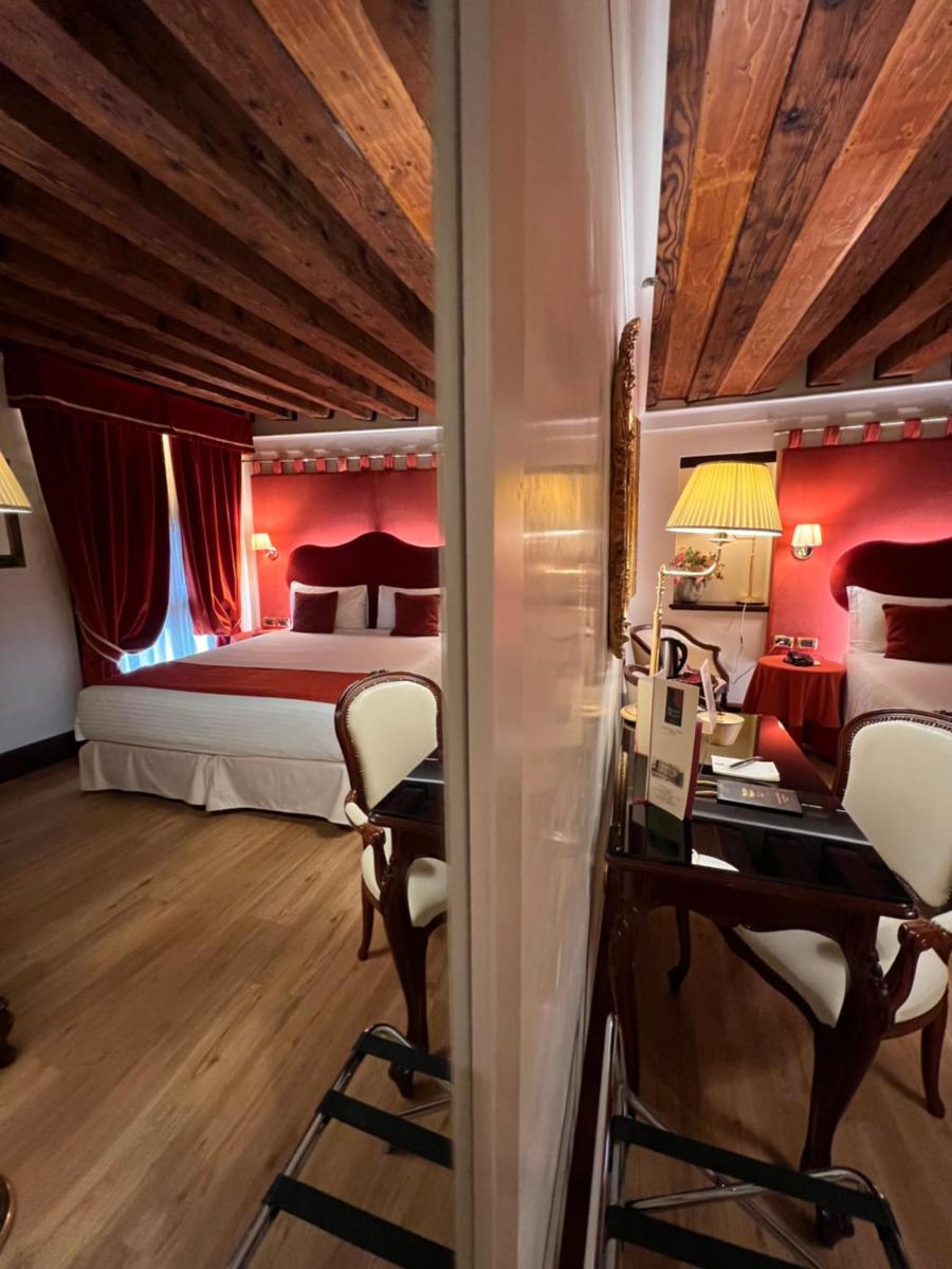 Ruzzini Palace Hotel