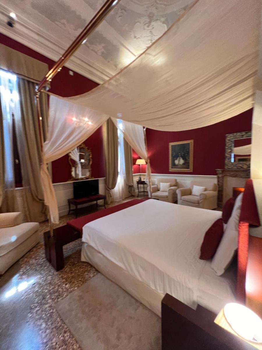 Ruzzini Palace Hotel