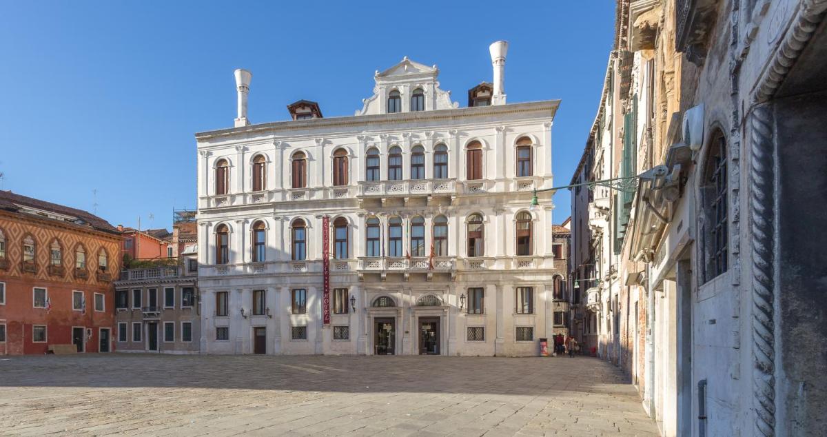 Ruzzini Palace Hotel